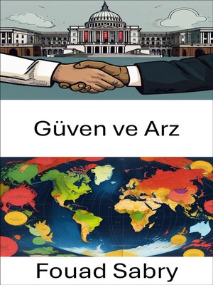cover image of Güven ve Arz